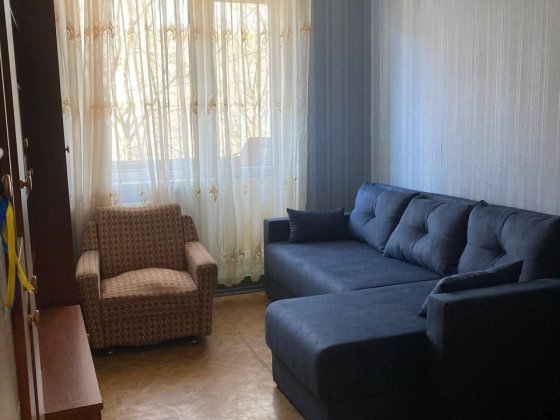 Оренда 1-кімнатної на Південній Борщагівці