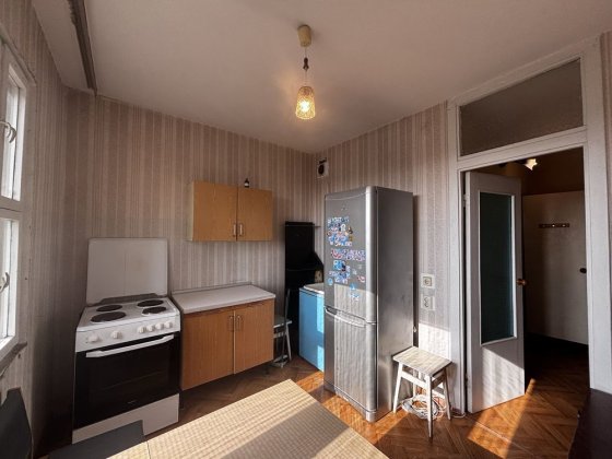 Здам 1к.кв.вул. Академіка Заболотного б.26, Теремки, Магелан, Іподром Київ