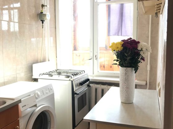 Оренда 1к. Вул. Каунаська 10А. 9000грн.