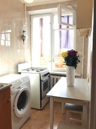 Оренда 1к. Вул. Каунаська 10А. 9000грн. - фото 1