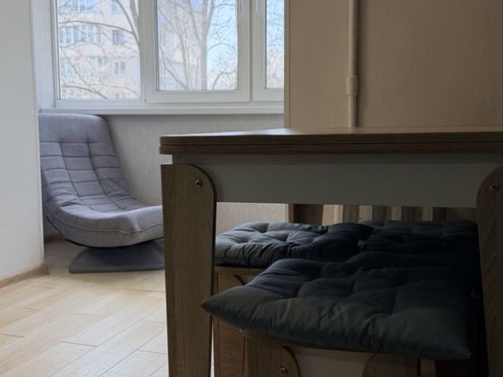 Здається затишна 1-к квартира, вул.Жмеринська.можна з тваринами Київ