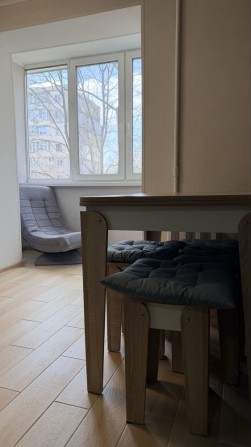 Здається затишна 1-к квартира, вул.Жмеринська.можна з тваринами - фото 1