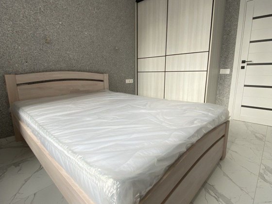 Перша здача. 2-к. квартира, ЖК "Orange City", метро Видубичі Киев