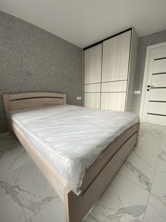 Перша здача. 2-к. квартира, ЖК "Orange City", метро Видубичі - фото 1