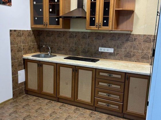 Оренда. Квартира в частном доме на Борщаговке возле Обойного рынка