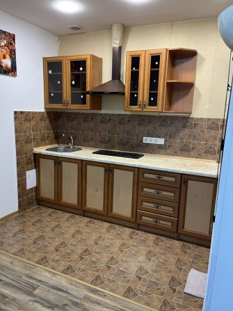 Оренда. Квартира в частном доме на Борщаговке возле Обойного рынка - фото 1