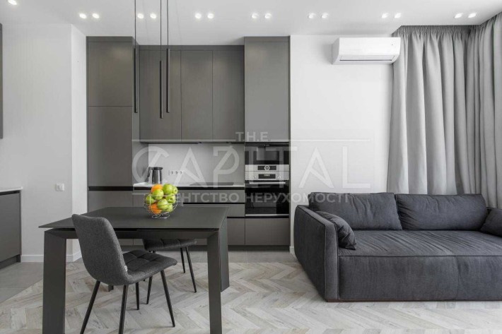 Оренда / Квартира З Інвертором 60.6 м2 / ЖК PARK AVENUE VIP/ 10 поверх - фото 1