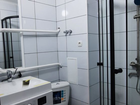 Терміново! Оренда 1-км.квартири  Дніпровський р-н.  вул.Каунаська10а. Киев