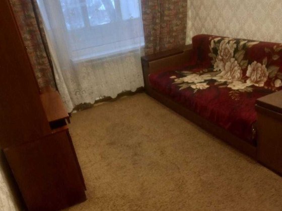 Здається 1-кімнатна квартира, вул. Мрії Киев