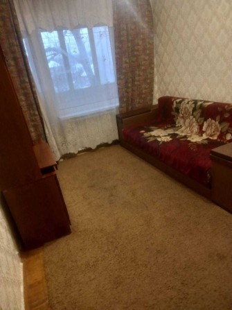 Здається 1-кімнатна квартира, вул. Мрії - фото 1