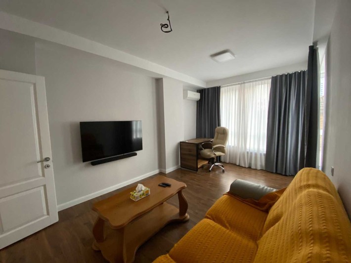 ГЕНЕРАТОР! Оренда 2-к квартири в ЖК Soho Residence  вул. Деміївська 13 - фото 1