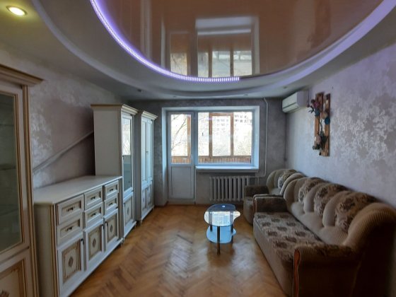 Оренда 2-х кімнатна квартира метро Олімпійська вул Володимирівська