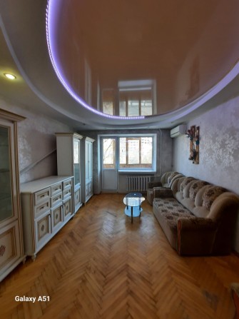 Оренда 2-х кімнатна квартира метро Олімпійська вул Володимирівська - фото 1