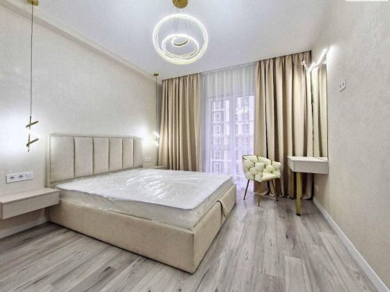 Здається в оренду євродвушка в ЖК Нова Англія Киев