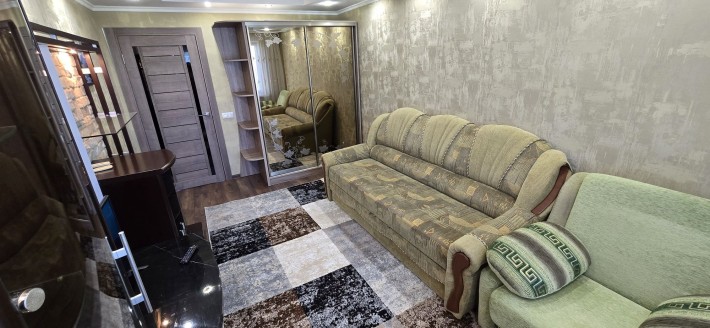 сдам 2х комнатную квартиру без посредников воскресенка Вильде 4 - фото 1