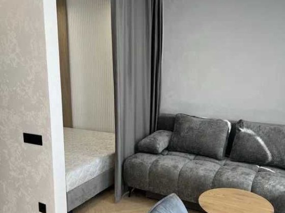 ЖК Голосіївський 1 кімнатна кв 37м2 Автономну перша здача Киев