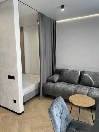 ЖК Голосіївський 1 кімнатна кв 37м2 Автономну перша здача - фото 1