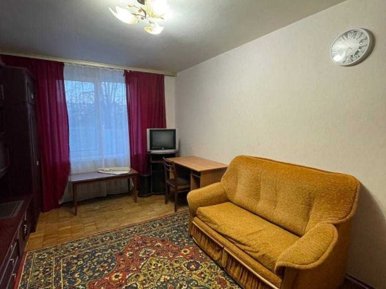 АК 1 Кімнатна квартира двостороння Лівобережна Русановка Ентузіастів 9 Київ