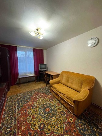 АК 1 Кімнатна квартира двостороння Лівобережна Русановка Ентузіастів 9 - фото 1