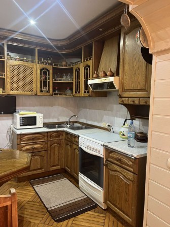 Здам 3-х кім.кв.Площя Дарниця , Харьківске шосе 2/1. - фото 1