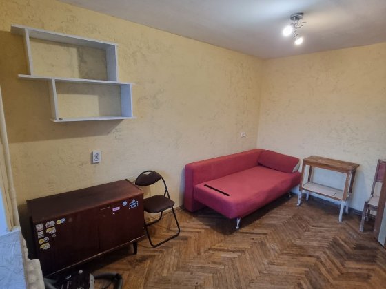 1-к квартира вул.Юрія Литвинського 31б здам в оренду Київ