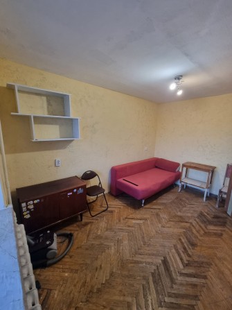 1-к квартира вул.Юрія Литвинського 31б здам в оренду - фото 1