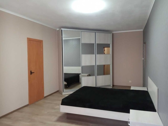 Княжий Затон, 2к большая квартира, евроремонт метро Осокорки - фото 1