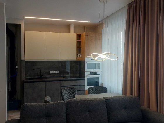 оренда 2к Казимира Малевича