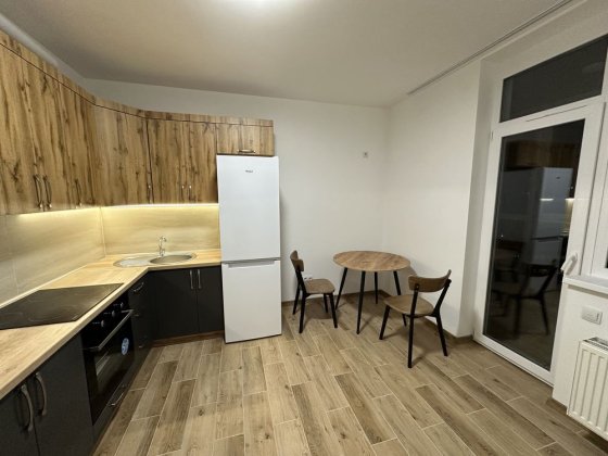 Квартира ЖК Теремки Киев