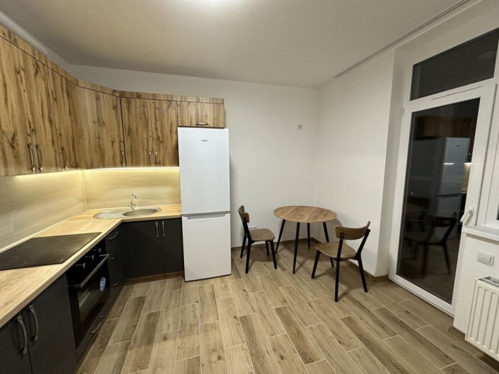 Квартира ЖК Теремки - фото 1