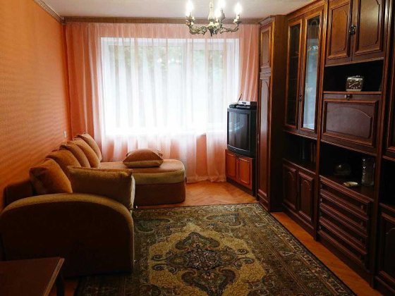 Оренда 3-ї квартири,м.Виставковий центр,Г.Оборони,НУБіП