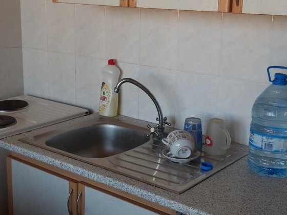 Сдам в Дарницком районе однокомнатную ул. Санаторная, 18 Киев