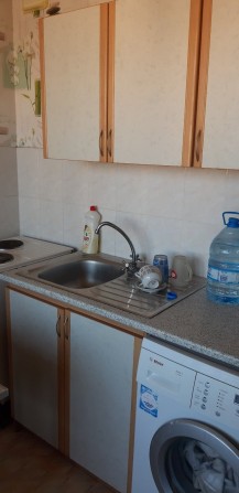 Сдам в Дарницком районе однокомнатную ул. Санаторная, 18 - фото 1