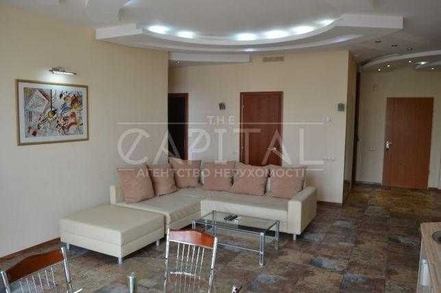 Уютная квартира в ЖК Дипломат Холл | Центр Киева | Рядом метро Вокзальная и Университет - фото 1