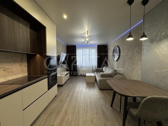 Оренда квартири, вул. Васильківська, ЖК Голосіївський, Голосієво