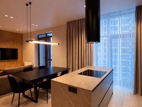 Оренда 3 кім. ЖК «Новопечерські Липки» Без Комісії!