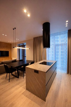 Оренда 3 кім. ЖК «Новопечерські Липки» Без Комісії! - фото 1