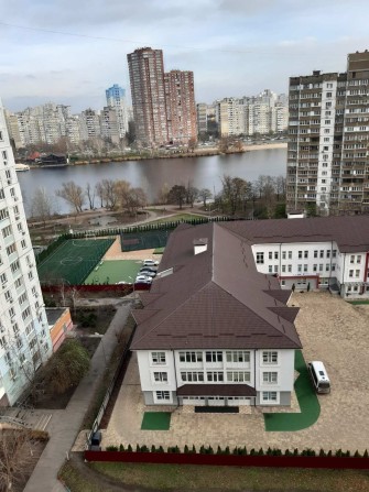 Перша здача 2-х кімнатної квартири. Є інвертор. - фото 1