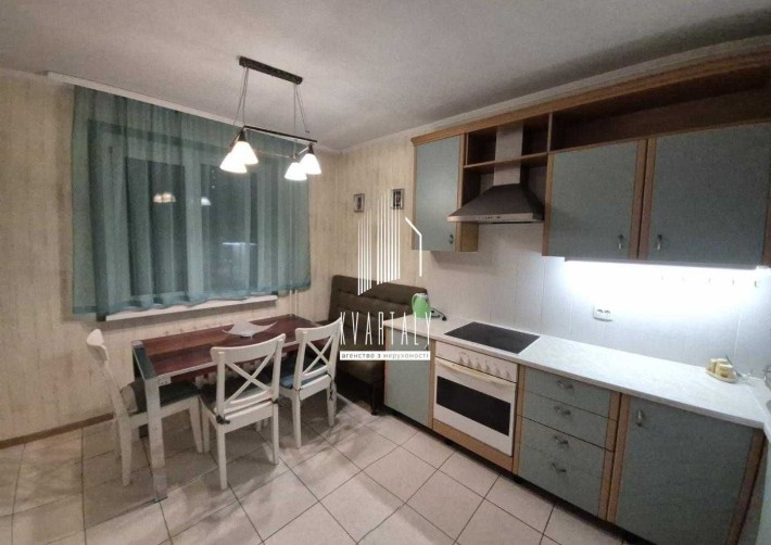 Простора 2к квартира на Позняках - фото 1