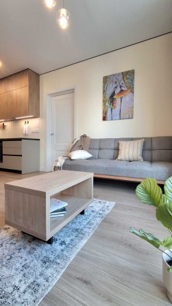 Зарічна Славутич Осокорки новий ремонт - фото 1