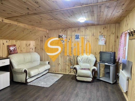 Оренда квартири в приватному секторі Осокорки дачі, метро Славутич