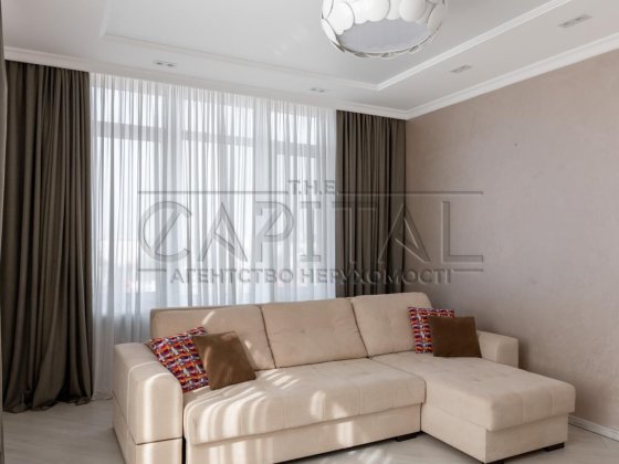 Аренда квартиры, ул. Подвысоцкого Профессора, Печерск, г. Киев