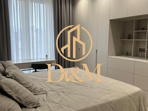 Без комісії! Оренда автономної квартири! ЖК "Atlantic"!Печерськ!