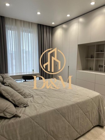 Без комісії! Оренда автономної квартири! ЖК "Atlantic"!Печерськ! - фото 1