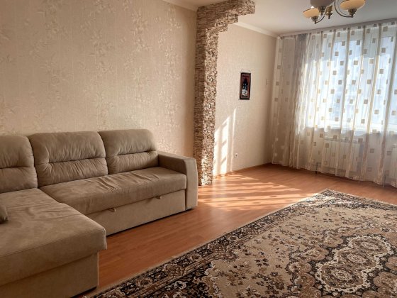 Довгострокова оренда 1к квартири, Срібнокільська 1, м. Позняки Киев