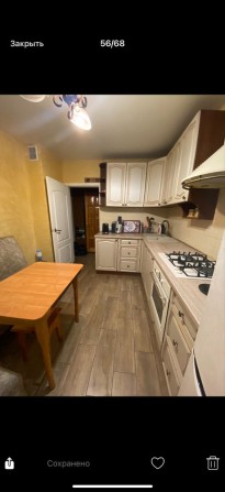 Сдам 3 квартиру Бажана 7б - фото 1