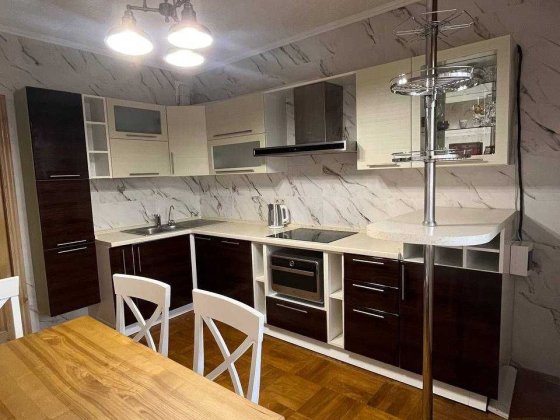 Оренда/Квартира ЗАВЖДИ Є СВІТЛО! Григоренко, 36а, Позняки,