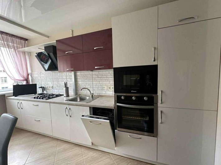 Світло не вимикають! Оренда 2.х квартири вул Б.Хмельницького 39 - фото 1