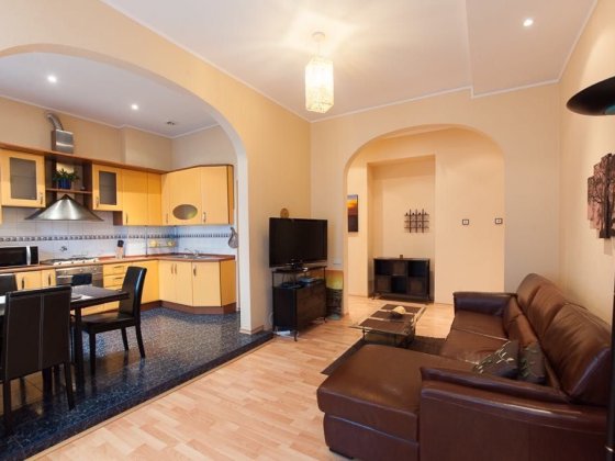 Оренда 2к квартири Скоропадського 17 метро Університет Центр Печерськ