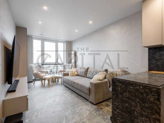 ОРЕНДА 2кімн. пр-т Європейського Союзу ЖК Варшавский Плюс(Виноградар) Киев